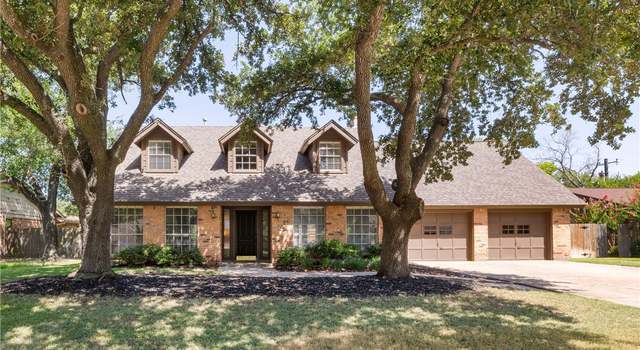 Photo of 1007 Goode Dr, College Station, TX 77840