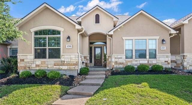 Photo of 1755 Summit Crossing Ln, College Station, TX 77845