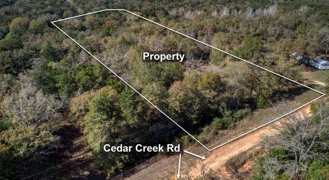 Photo of 3 Cedar Crk, Caldwell, TX 77836