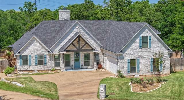 Photo of 4501 Lapis Ct, College Station, TX 77845