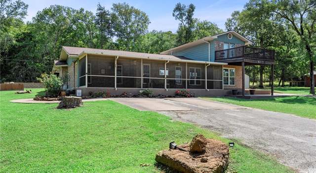 Photo of 87 Tonkawa Dr, Normangee, TX 77871