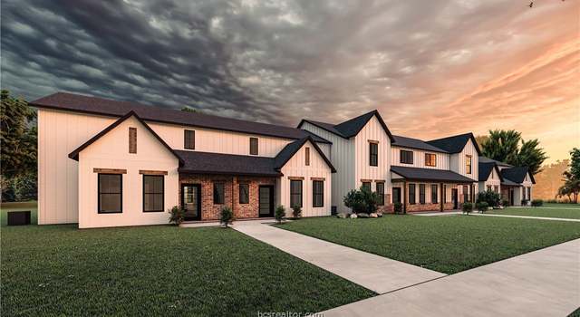 Property at 4095 General Pkwy, College Station, TX 77845, 3 beds, 3 baths
