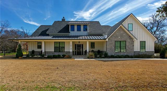 Photo of 1014 Francis Dr, College Station, TX 77840