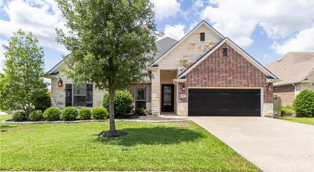 Photo of 4320 Hadleigh Ln, College Station, TX 77845