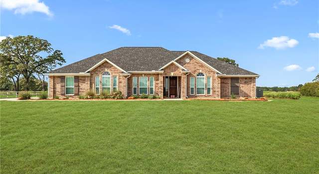 Photo of 10008 Henley Cv, Iola, TX 77861