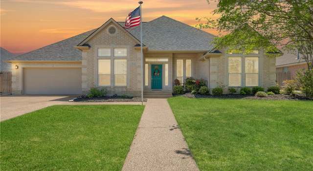 Photo of 312 Onyx Dr, College Station, TX 77845