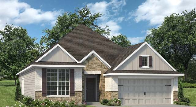 Photo of 8557 Sierra Ln, Anderson, TX 77830