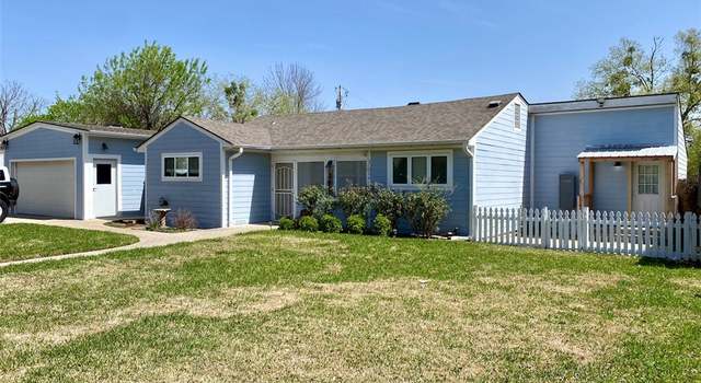 Photo of 302 Fidelity St, College Station, TX 77840