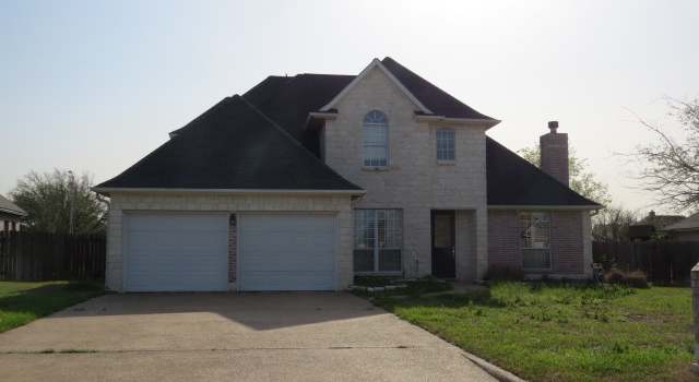 Photo of 3924 Park Hurst Dr Dr, Bryan, TX 77802