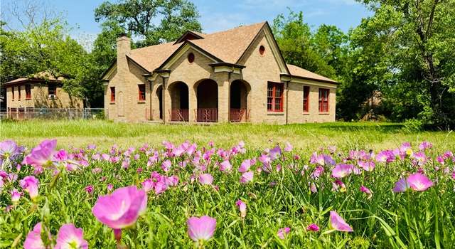 Photo of 808 E 22nd St, Bryan, TX 77803