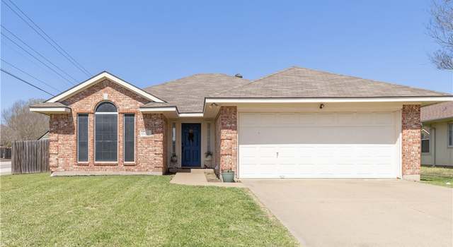 Photo of 601 Hartford Dr, College Station, TX 77845