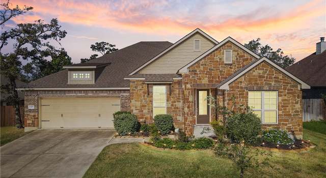 Photo of 2450 Newark Cir, College Station, TX 77845