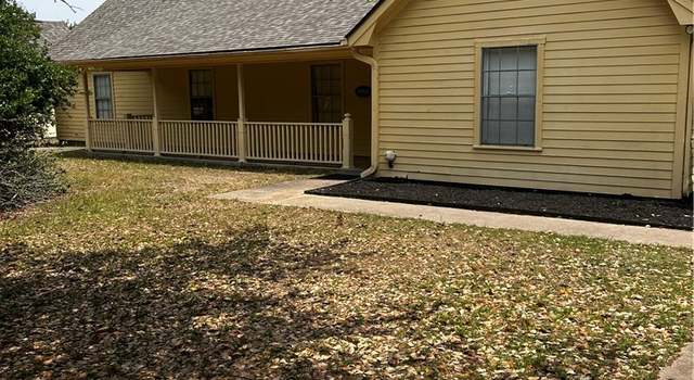 Photo of 1601 Fontaine Dr, College Station, TX 77845