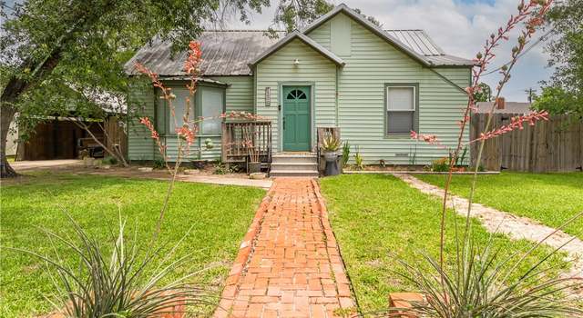 Photo of 1206 E 28th St, Bryan, TX 77803