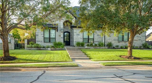 Photo of 5111 Inverness Dr, Bryan, TX 77802