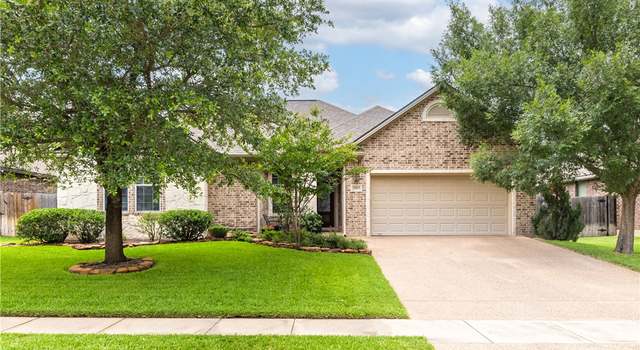 Photo of 2903 Ascot Ct, Bryan, TX 77808