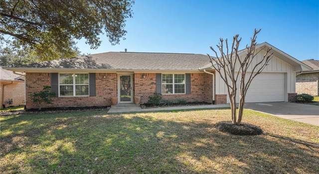 Photo of 3602 Tanglewood Dr, Bryan, TX 77802
