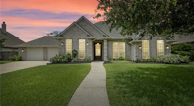 Photo of 3605 Park Meadow Ln, Bryan, TX 77802