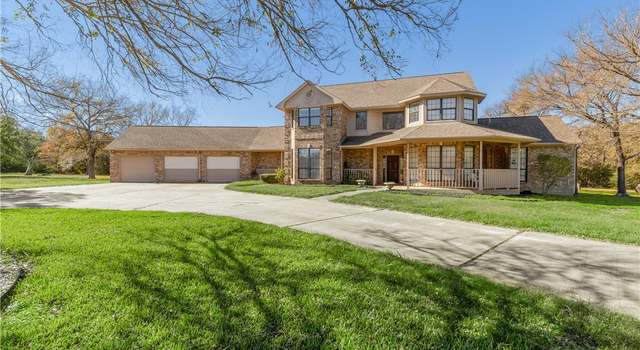 Photo of 13562 Headwater Ln, College Station, TX 77845