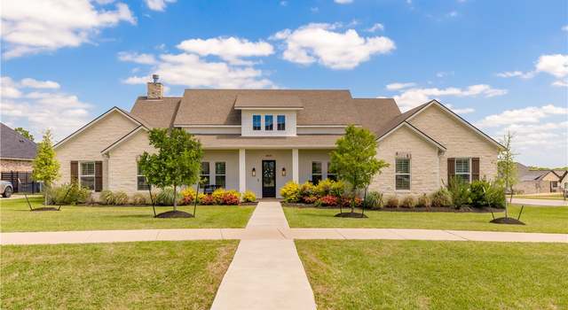 Photo of 4435 Williams Lake Dr, College Station, TX 77845