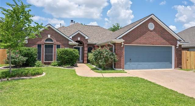 Photo of 2903 Meadowbrook Ct, College Station, TX 77845