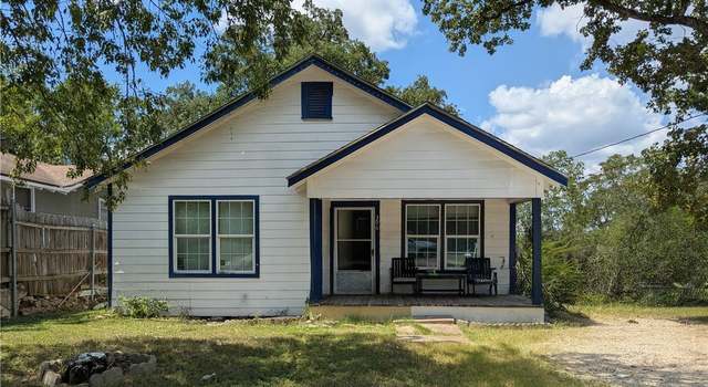 Photo of 306 Harvey St, Bryan, TX 77803