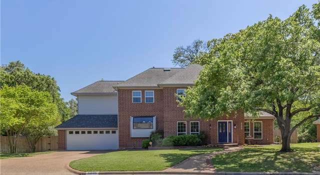 Photo of 5605 Chelsea Cir, Bryan, TX 77802