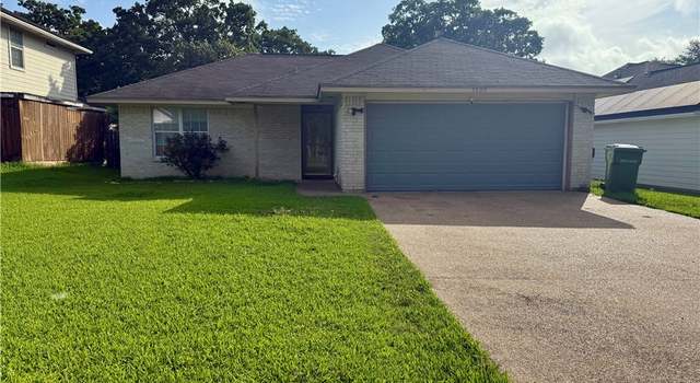 Photo of 3809 Caleb Ct, Bryan, TX 77803