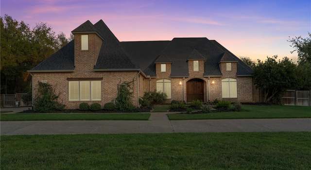 Photo of 4757 Johnson Creek Loop, College Station, TX 77845