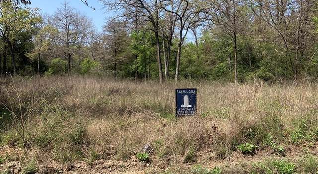 Photo of TBD Whiterock Rd, Bremond, TX 76629