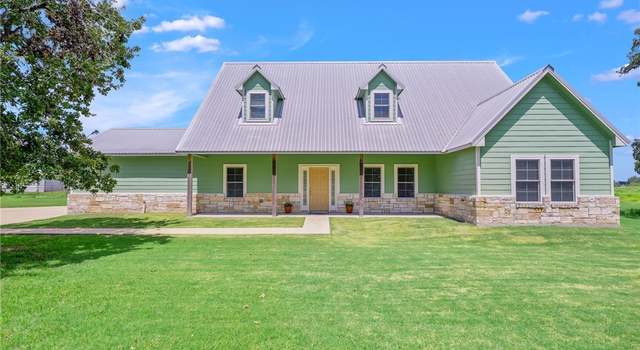 Photo of 14850 Tuttle Ln, Iola, TX 77861