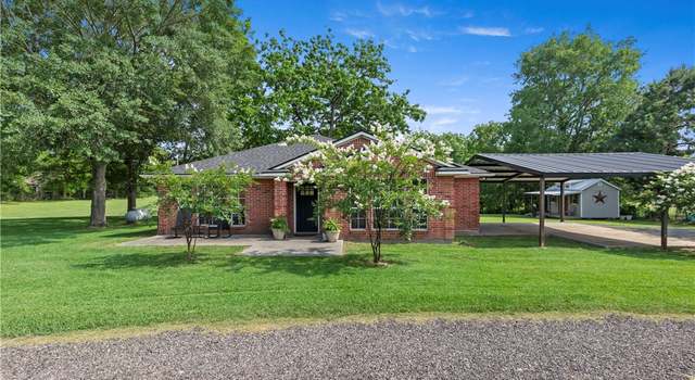 Photo of 10989 FM 149, Richards, TX 77873