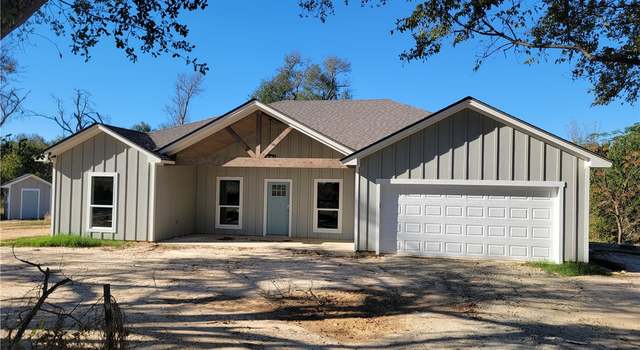 Photo of 5161 Old Boone Prairie Rd, Franklin, TX 77856