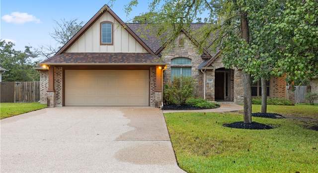 Photo of 1207 Ebbtide Cove Ct, College Station, TX 77845