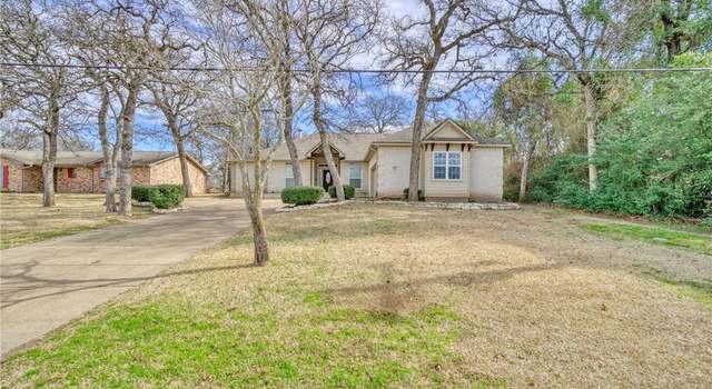 Photo of 22 Golfview Dr, Hilltop Lakes, TX 77871
