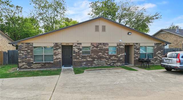 Photo of 1235 April Bloom A&b Unit A-B, College Station, TX 77840