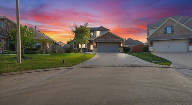 Photo of 2621 Hailes Ct, College Station, TX 77845