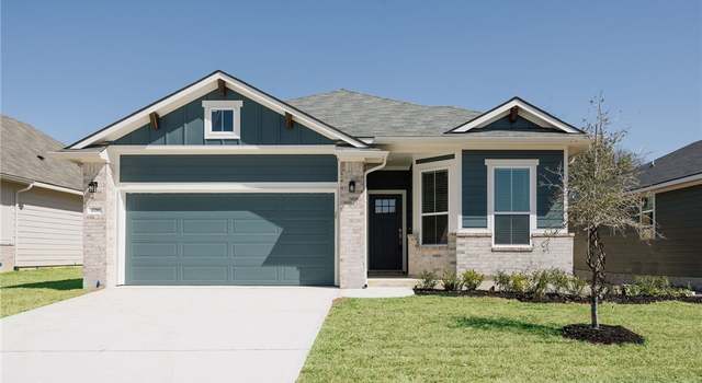 Photo of 2788 Messenger Way, Bryan, TX 77803