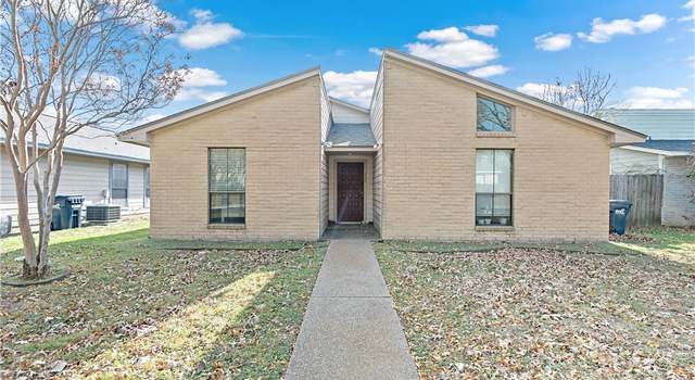 Photo of 820 Camellia Ct, College Station, TX 77840