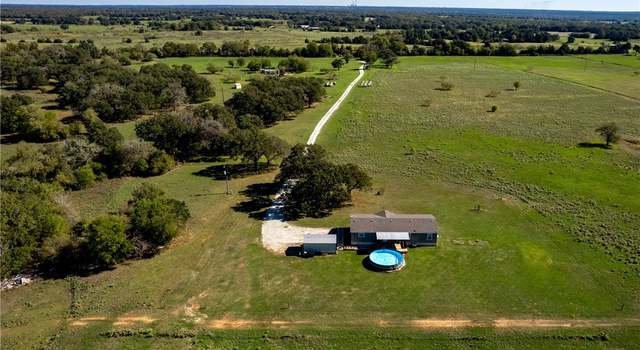 Photo of 1035 Queen I (+/-127.59ac) Rd, Bremond, TX 76629