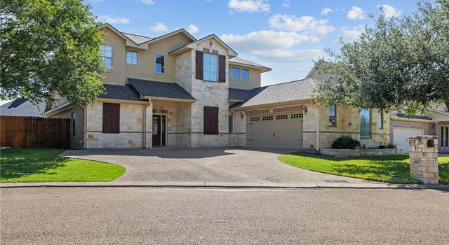 Photo of 4412 Hearst Ct, College Station, TX 77845
