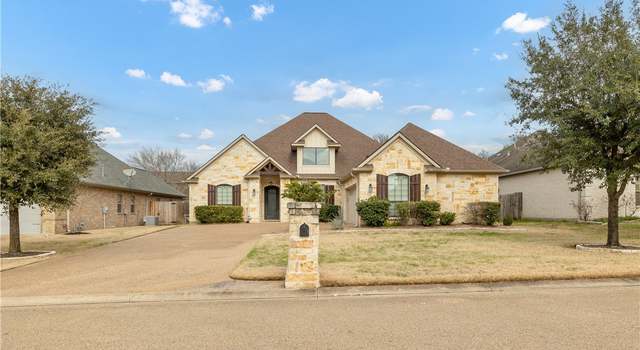 Photo of 4411 Hearst Ct, College Station, TX 77845