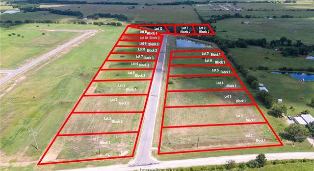 Photo of 4578 Deadwood Ln, Bryan, TX 77808