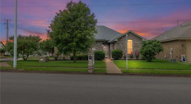 Photo of 3401 Broadmoor Dr, Bryan, TX 77802