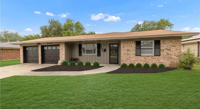 Photo of 3802 Tanglewood Dr, Bryan, TX 77802