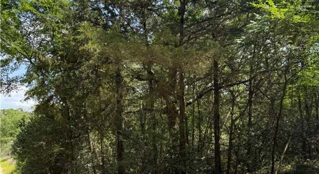 Photo of TBD Cherry Dr, Caldwell, TX 77836