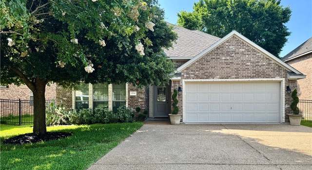 Photo of 1736 Creekside Cir, College Station, TX 77845