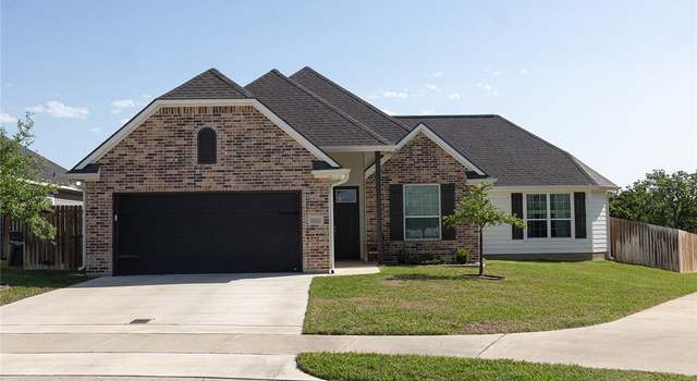 Photo of 2133 Mountain Wind Loop, Bryan, TX 77807