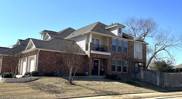 Photo of 1716 Heath Dr, College Station, TX 77845