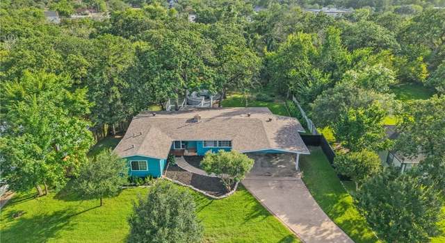 Photo of 1118 Ashburn Ave, College Station, TX 77840